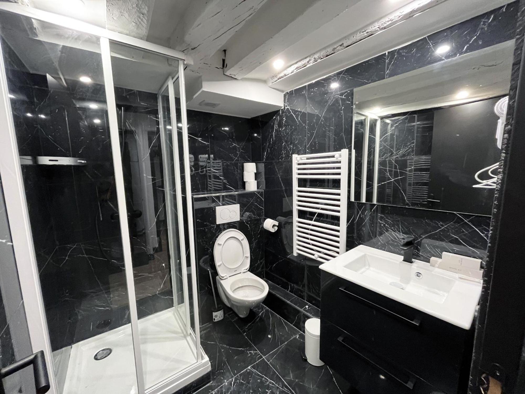 Urban Flat 174 - Vuitton St Denis Daire Paris Dış mekan fotoğraf